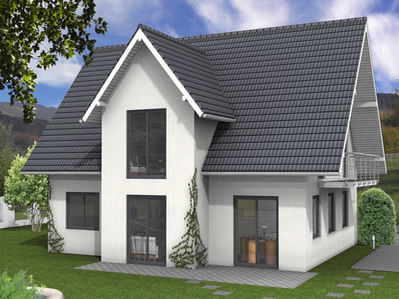 Zweifamilienhaus 215